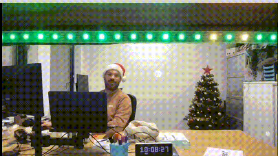 o.dennenboom live stream